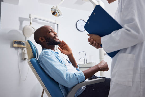 Best Emergency Dentist for Special Needs Patients in Durand, MI