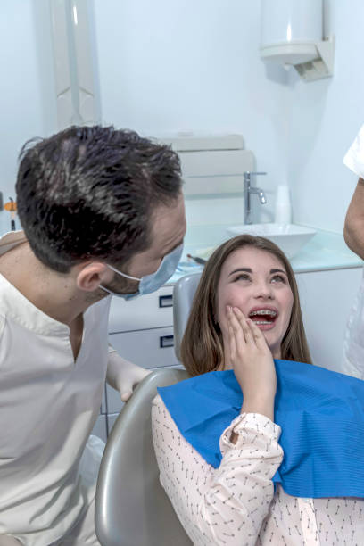 Best Mobile Emergency Dentist in Durand, MI