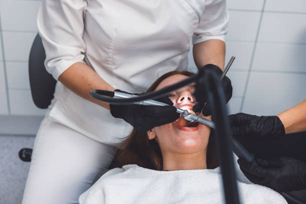 Best Emergency Root Canal Treatment in Durand, MI